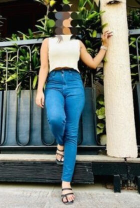 NIYA – escort in Chennai