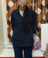 Barkha